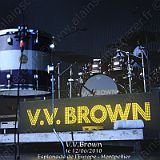 VV.Brown