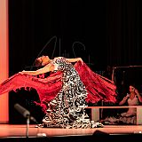 Ballet de Andalucia - El Malificio de la Mariposa
