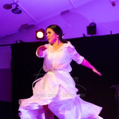 EVA LUISA - De Mi Recreo