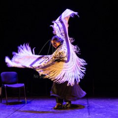 LOPEZ Belen - Flamenca