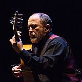 Rafael Riqueni - Flamenco en el Recreo