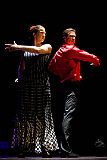 Natalia & Pedro Verdu - Sello Flamenco