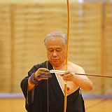 Yawatashi Ishigawa Sensei