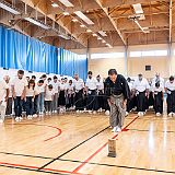 Taikai EKF - Bourges 2025