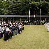 Taikai - Opening Ceremony