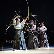 Japanese Archery